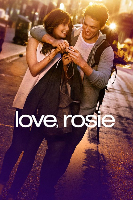 love rosie